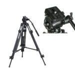 Weifeng WF-717  Tripod