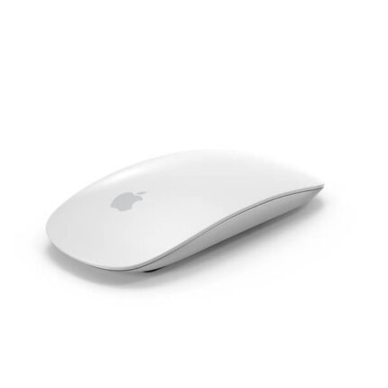 Apple Magic Mouse 2 (Silver)