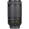 Nikon AF-P DX NIKKOR 70-300mm f/4.5-6.3G ED VR Lens