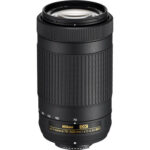Nikon AF-P DX NIKKOR 70-300mm f/4.5-6.3G ED Lens