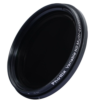 Phottix Variable ND Multi-Coated Filter 52mm - Image 3