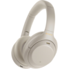 Sony WH-1000XM4 Wireless Noise-Canceling Over-Ear Headphones (Silver) - Image 6