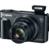 Canon PowerShot SX720 HS