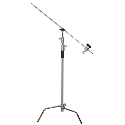 Nanlite C Stand with 5/8 receiver