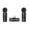 BOYA BY-V20 Ultracompact 2.4GHz Wireless Microphone System - Image 5