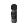 BOYA BY-V20 Ultracompact 2.4GHz Wireless Microphone System - Image 3