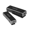 BOYA BY-W4 Ultracompact 2.4GHz Wireless Microphone System - Image 2