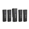 BOYA BY-W4 Ultracompact 2.4GHz Wireless Microphone System - Image 3