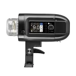 Jinbei HD-400 Pro TTL Battery Monolight
