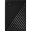 WD 4TB My Passport USB 3.2 Gen 1 External Hard Drive