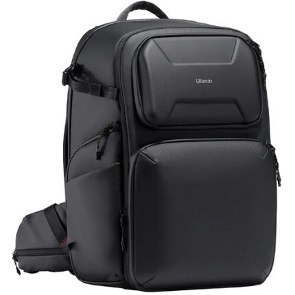 Ulanzi Hard-Shell Camera Backpack (35L)