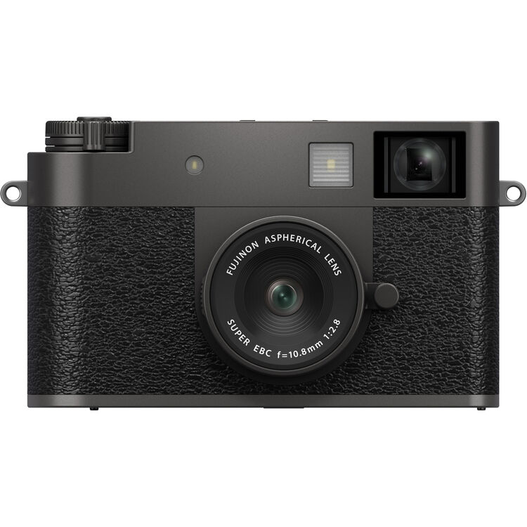 FUJIFILM X half Digital Camera