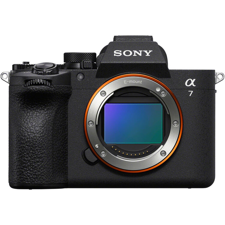 Sony a7 V Mirrorless Camera (Body Only)