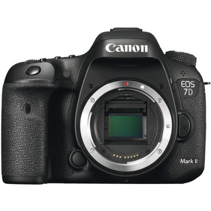 Pre-Owned Canon EOS 7D Mark II DSLR Camera (Body Only)