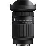 Sigma 20-200mm f/3.5-6.3 DG Contemporary Lens (Sony E)